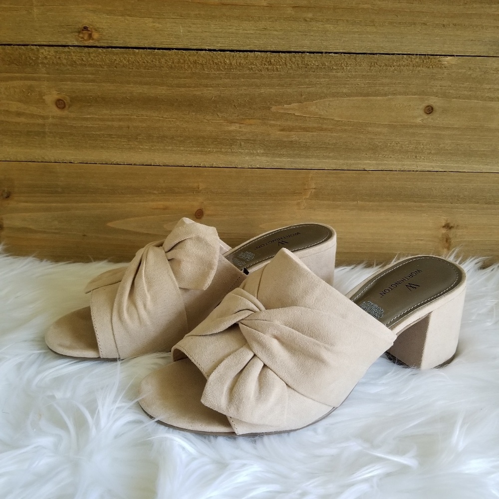 Worthington Freemont Women's Shoes - Picture 5 of 8